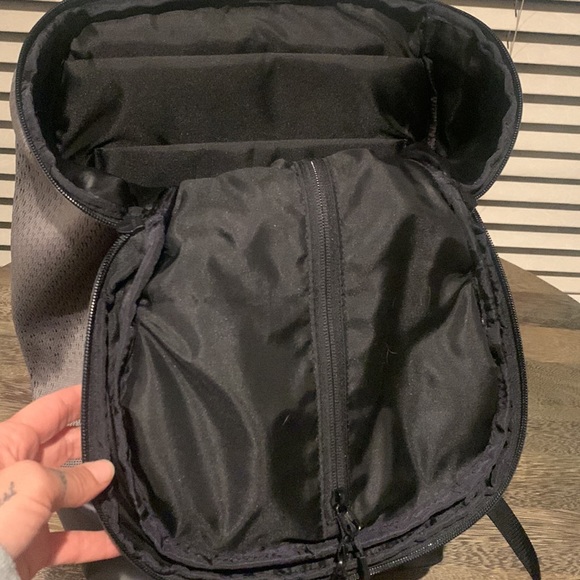 Lululemon backpack the commission gym bag hybrid - Picture 6 of 13